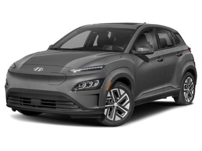 2023 Hyundai Kona Electric SE 4DR Crossover