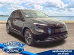 2023 KONA Electric Thumbnail 1