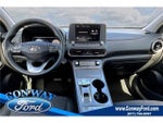 2023 KONA Electric Thumbnail 9