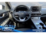 2023 KONA Electric Thumbnail 10