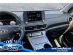 2023 KONA Electric Thumbnail 11