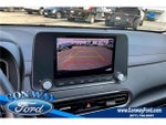 2023 KONA Electric Thumbnail 15