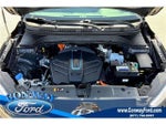2023 KONA Electric Thumbnail 31