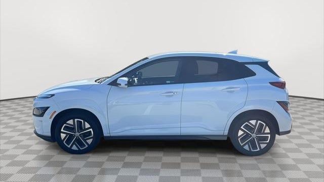 2023 Hyundai KONA Electric SE