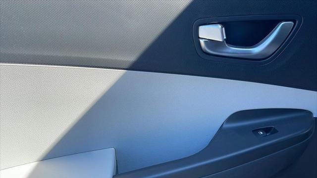 2023 Hyundai KONA Electric SE