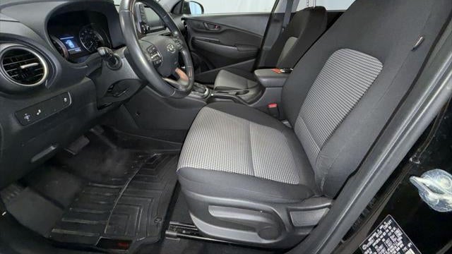 2018 Hyundai KONA SEL
