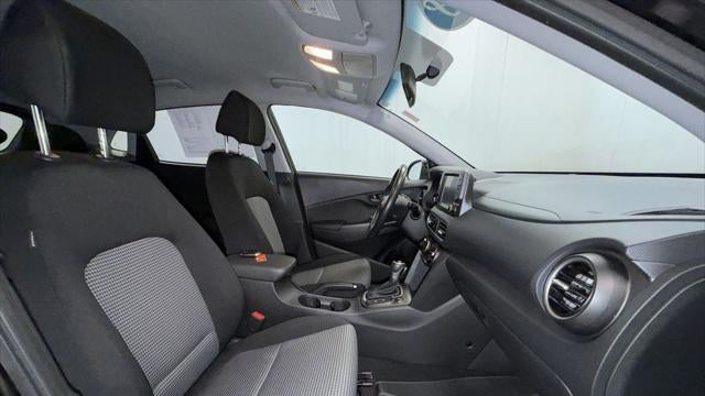 2018 Hyundai KONA SEL