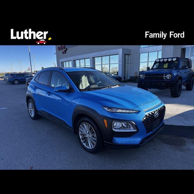 2020 Hyundai Kona - $13,349