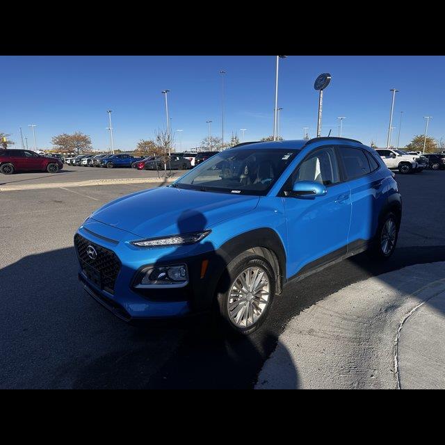 2020 Hyundai Kona - $13,349