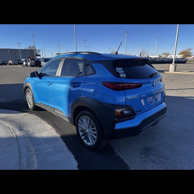 2020 Hyundai Kona - $13,349