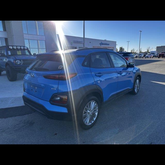 2020 Hyundai Kona - $13,349