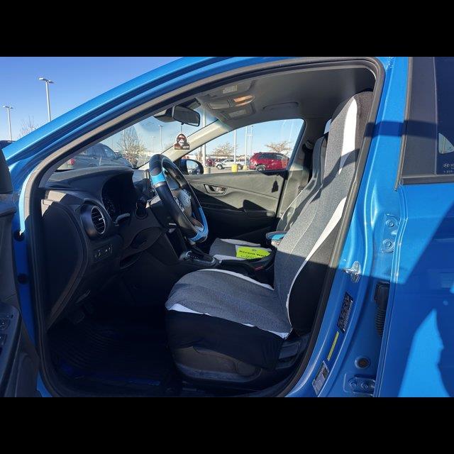 2020 Hyundai Kona - $13,349