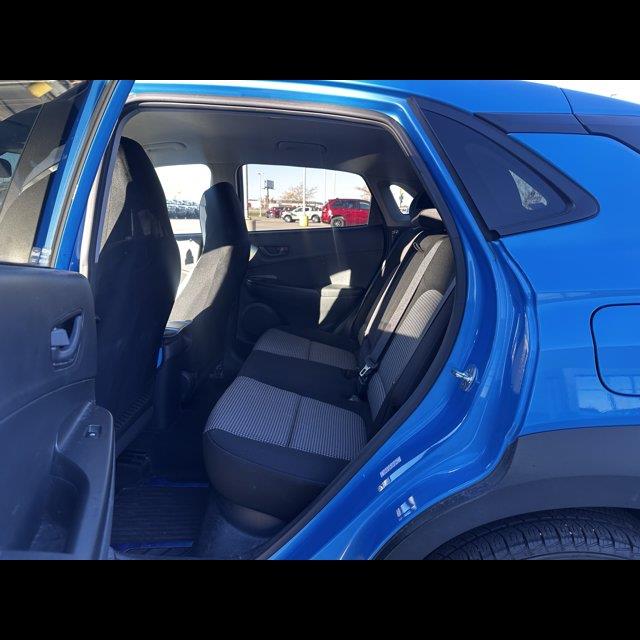 2020 Hyundai Kona - $13,349