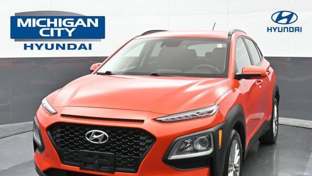 Preowned 2019 Hyundai KONA SEL for Sale