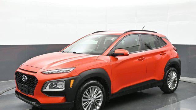 2019 Hyundai KONA SEL