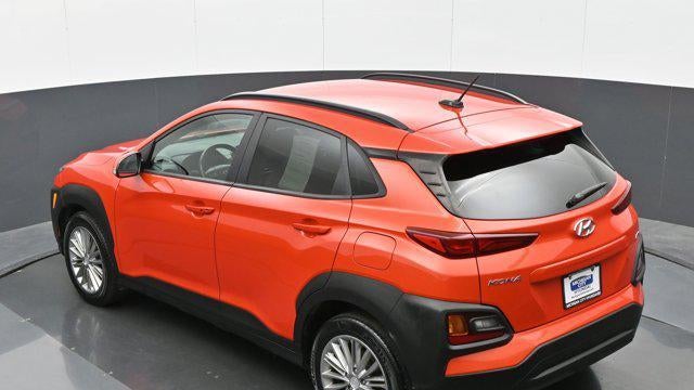 2019 Hyundai KONA SEL