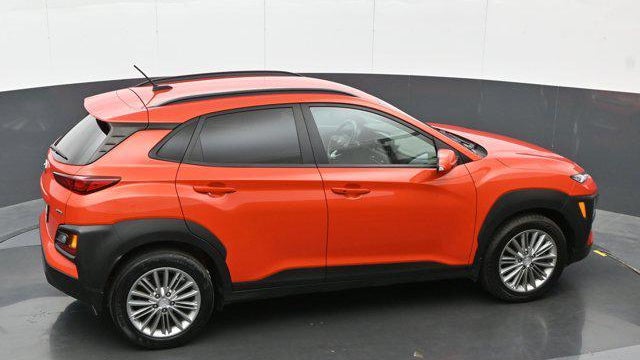 2019 Hyundai KONA SEL