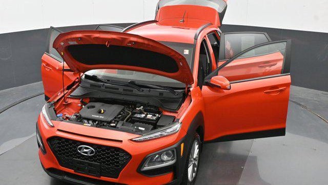 2019 Hyundai KONA SEL