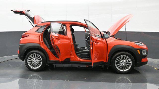 2019 Hyundai KONA SEL