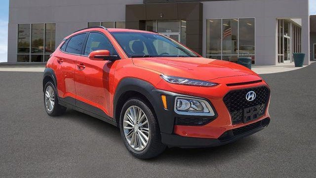 Preowned 2019 Hyundai KONA SEL for Sale