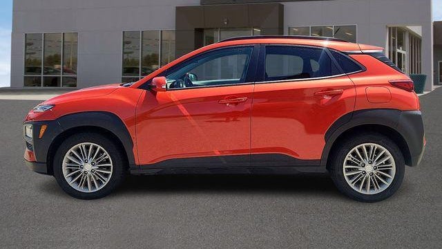 2019 Hyundai KONA SEL