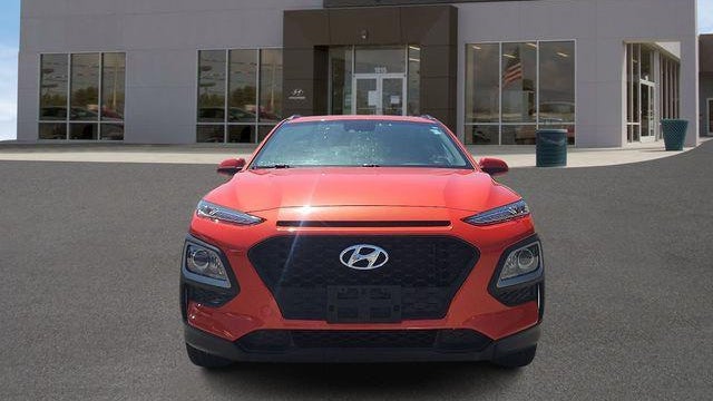 2019 Hyundai KONA SEL