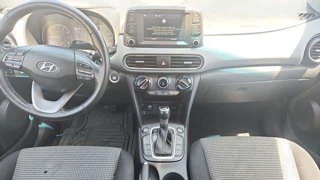 2019 Hyundai KONA SEL