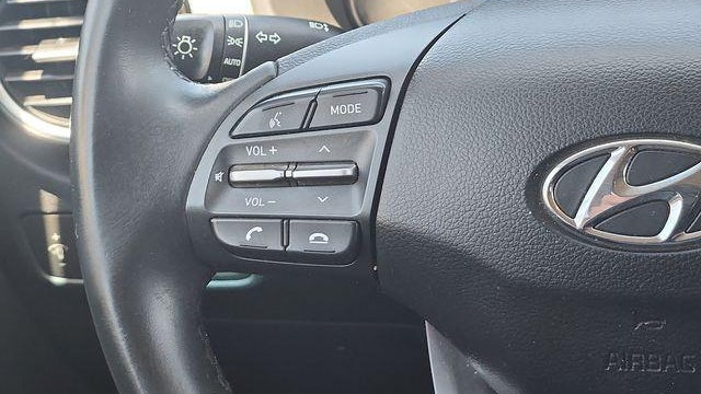 2019 Hyundai KONA SEL
