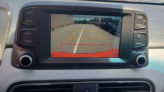 2019 Hyundai KONA SEL