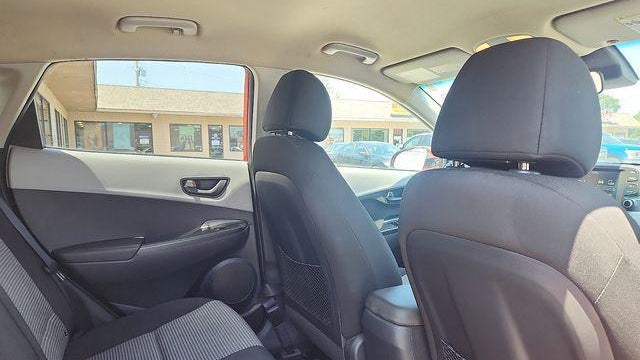 2019 Hyundai KONA SEL