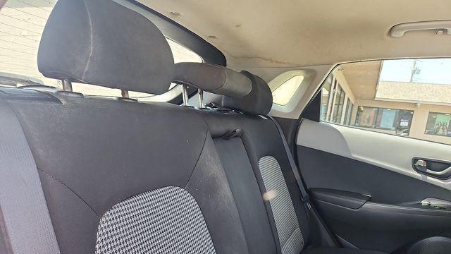 2019 Hyundai KONA SEL