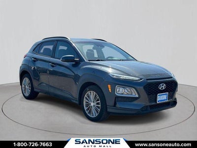 Photo of a 2019 Hyundai Kona AWD SEL 4DR Crossover for sale
