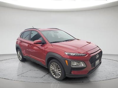2020 Hyundai Kona AWD SEL 4DR Crossover