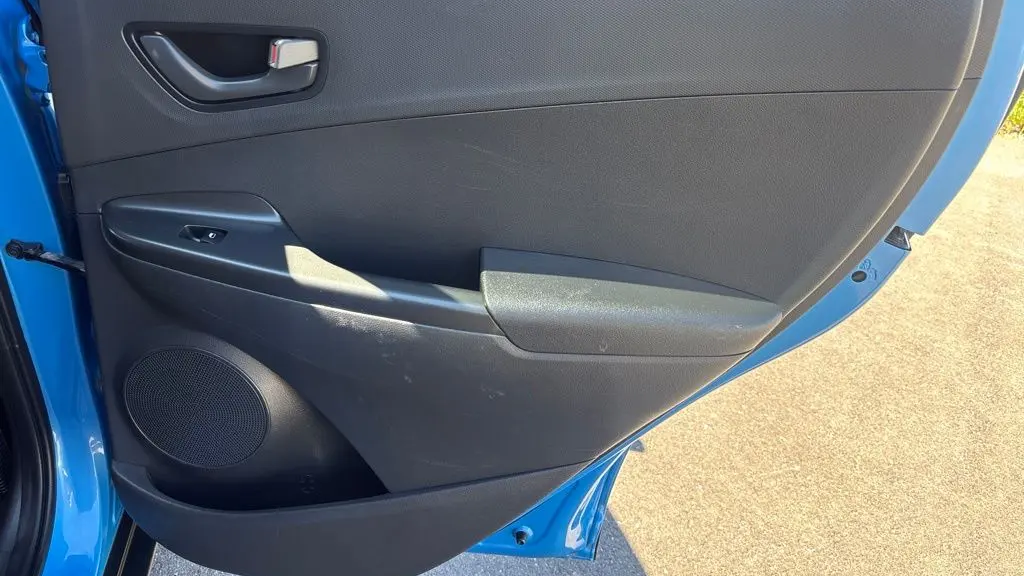 2020 Hyundai KONA SEL