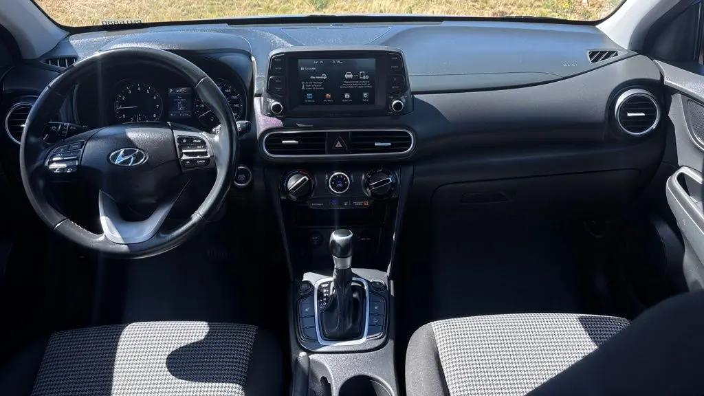 2020 Hyundai KONA SEL