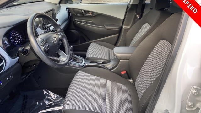 2020 Hyundai KONA SEL