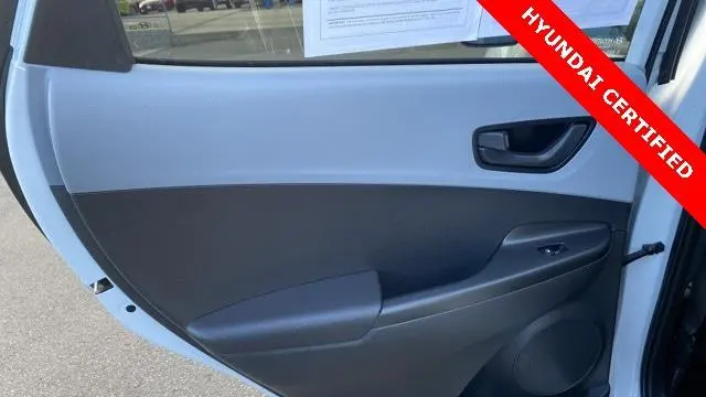 2020 Hyundai KONA SEL