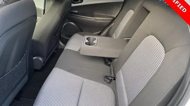2020 Hyundai KONA SEL