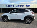 2020 Kona Thumbnail 9