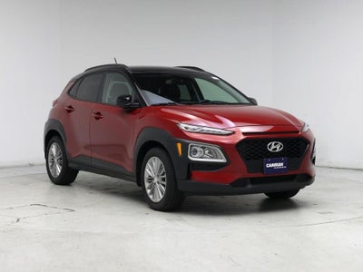 Photo of a 2019 Hyundai Kona AWD SEL 4DR Crossover for sale