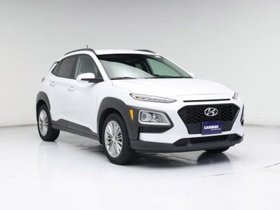 Photo of a 2020 Hyundai Kona AWD SEL 4DR Crossover for sale