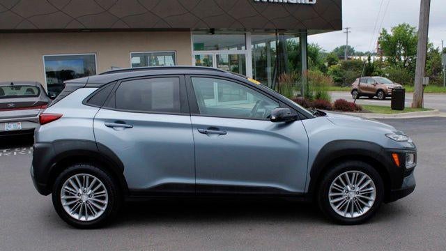 2020 Hyundai KONA SEL