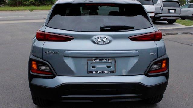 2020 Hyundai KONA SEL