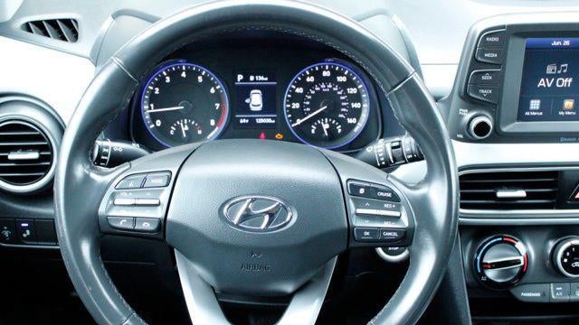 2020 Hyundai KONA SEL