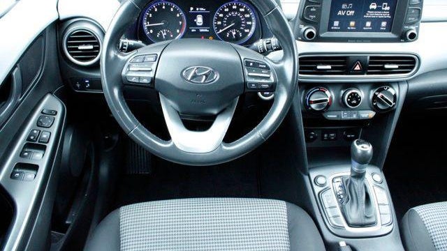 2020 Hyundai KONA SEL