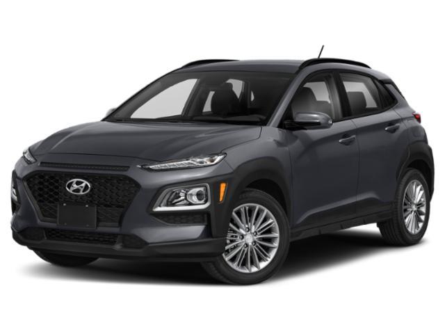 2020 Hyundai Kona