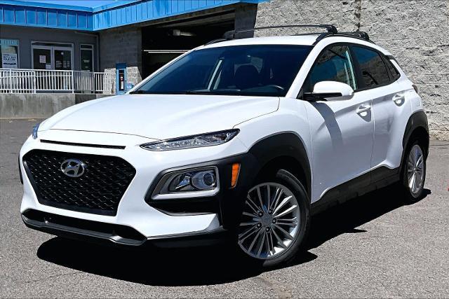 2021 Hyundai Kona - $19,130