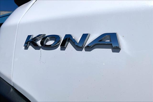 2021 Hyundai Kona - $19,130