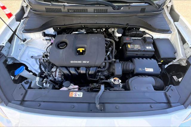 2021 Hyundai Kona - $19,130