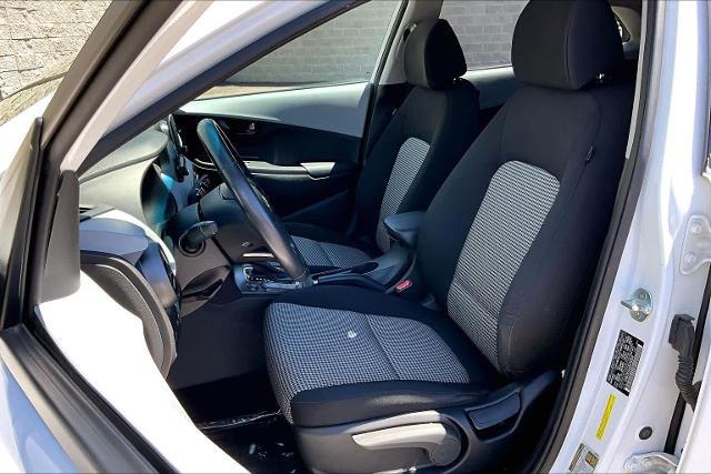 2021 Hyundai Kona - $19,130
